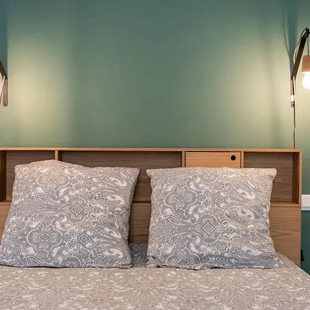 Appartement Le Dandy - T2 Centre Historique Agen