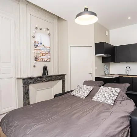 Le Dandy - T2 Centre Historique * Agen