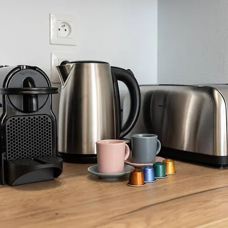 Le Dandy - T2 Centre Historique Agen