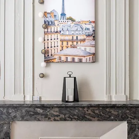 Apartament Le Dandy - T2 Centre Historique Agen