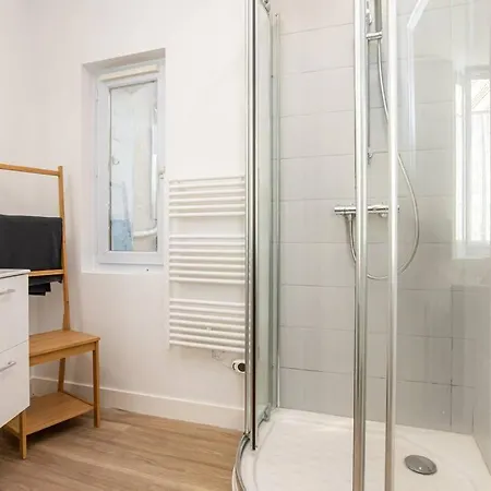 Le Dandy - T2 Centre Historique Appartement