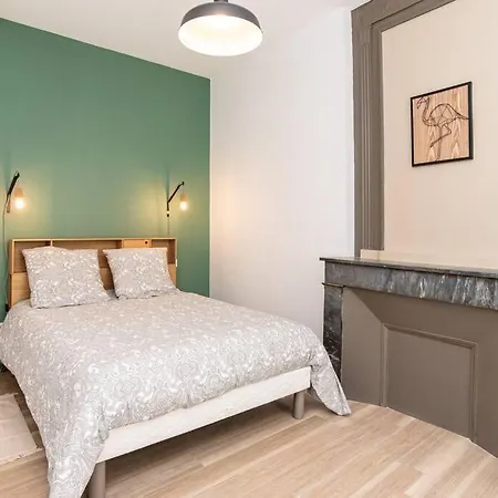 Le Dandy - T2 Centre Historique *