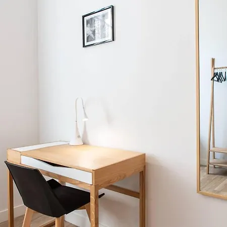 Appartement Le Dandy - T2 Centre Historique *