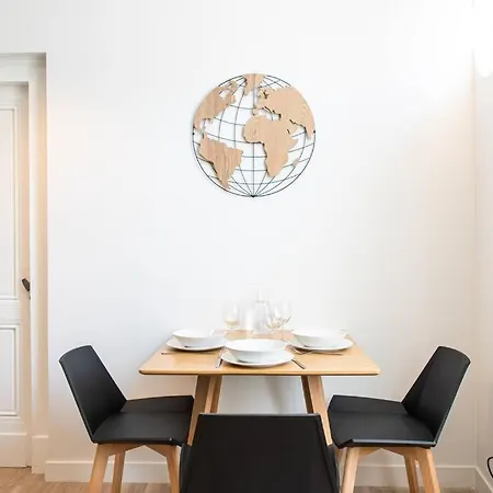 Appartement Le Dandy - T2 Centre Historique Agen