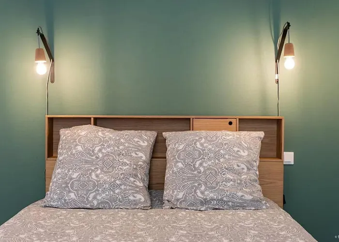 Lejlighed Le Dandy - T2 Centre Historique Agen