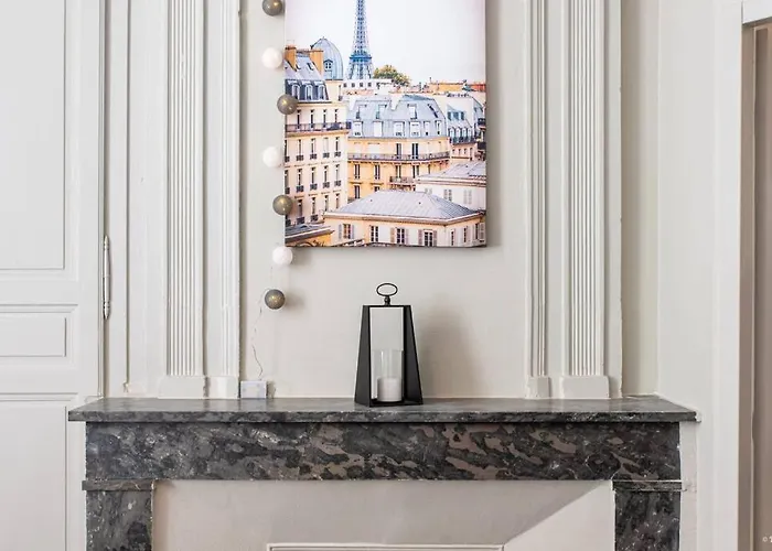 Apartment Le Dandy - T2 Centre Historique Agen