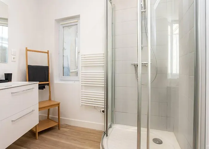 Le Dandy - T2 Centre Historique Apartment